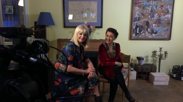 rona hartner si ioan chiselita doua destine ca n filme