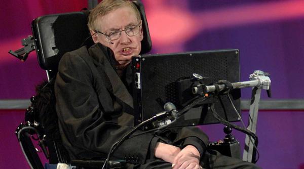 stephen hawking un nou avertisment omenirea trebuie sa paraseasca pamantul in maximum 100 de ani