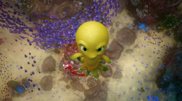 animatia deep o aventura nesfarsita inunda cinematografele din 12 mai