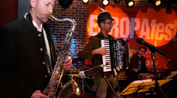 caffe festival ibis europafest