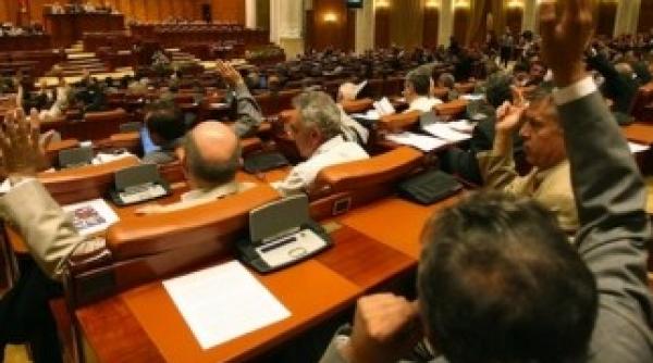 institut studiu levant vot decisiv in parlament