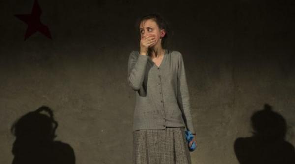 institutul goethe prezinta la teatrul odeon de ce fierbe copilul in mamaliga