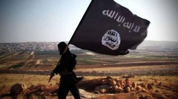 isis presupus ofi er rus decapitat