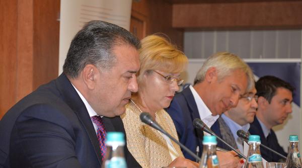 mihai daraban ccir birocra ia excesiva o frana in implementarea proiectelor europene