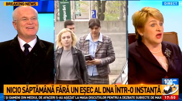 nicolicea varga contre la antena 3 o sa va demasc in public