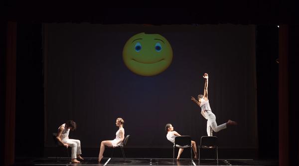 relief laborator de teatru tanar la teatrul excelsior