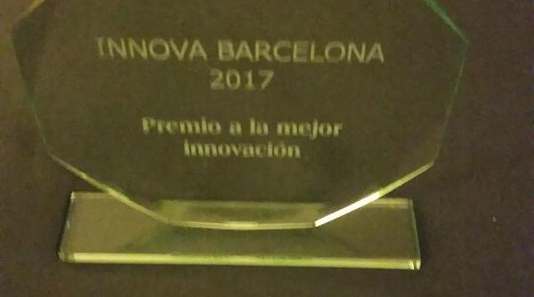 targ inventica barcelona romania a ca tigat marele premiu