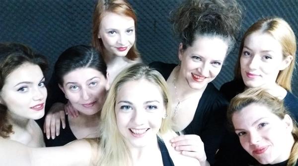 avanpremiera spectacolului mal praxis la teatrul na ional radu stanca sibiu