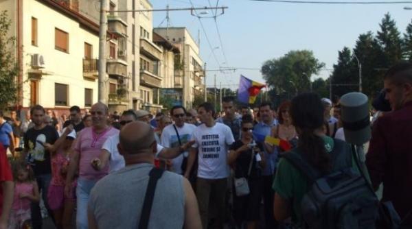 badea surpriza totala cand a ajuns la diicot