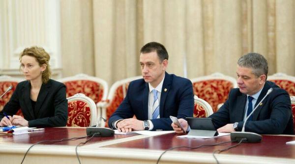 efia grupului psd mihai fifor il inlocuie te pe erban nicolae