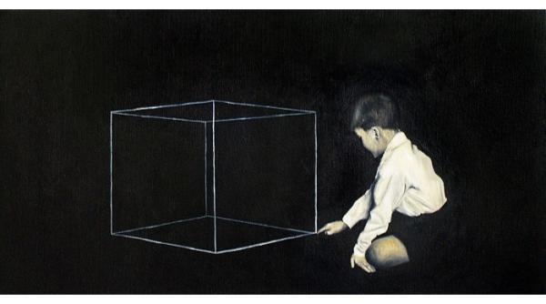 expozitie de arta romaneasca contemporana la galeria val rie delaunay de la paris