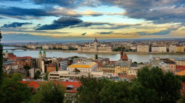 o calatorie romaneasca prin budapesta de ziua europei