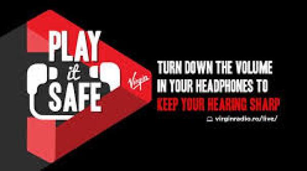 play it safe intra in experimentul virgin radio ca sa i i schimbi un obicei nesanatos