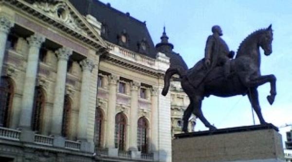 ziua regalita ii ceremonie militara i depuneri de flori