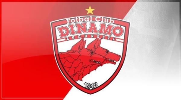 dinamo scoate un nou jucator la vanzare