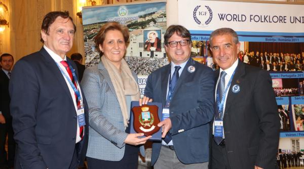 folclorul sarbatorit de ziua europei