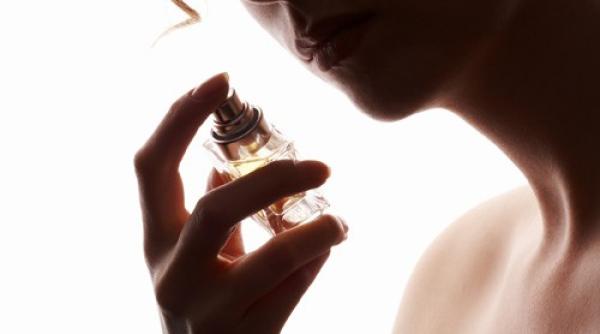 parfum comestibil lansat in romania