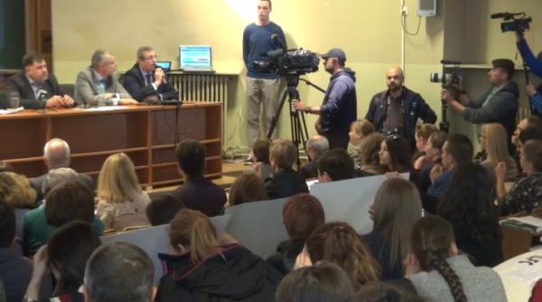 profesorul streinu cercel la dezbaterea despre vaccinare intrebarea care a infuriat sala