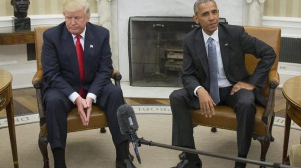 trump infrangere in senat in fa a administra iei obama