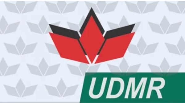 udmr schimbare importanta