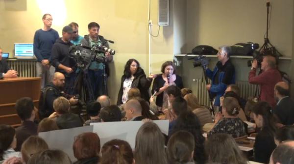 urlete la dezbaterea despre vaccinare medic orice copil care vine pe lume are dreptul sa poarte aceasta centura de siguran a