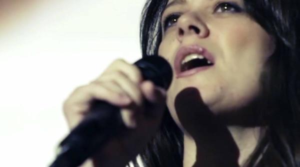 vocea spaniei romanca cristina vla in in car i pentru ca tigarea concursului