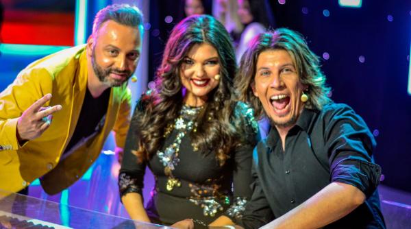 duelul pianelor la tvr