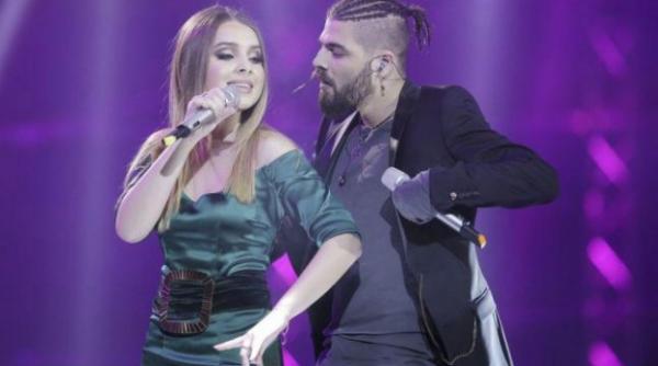 eurovision 2017 romania in marea finala