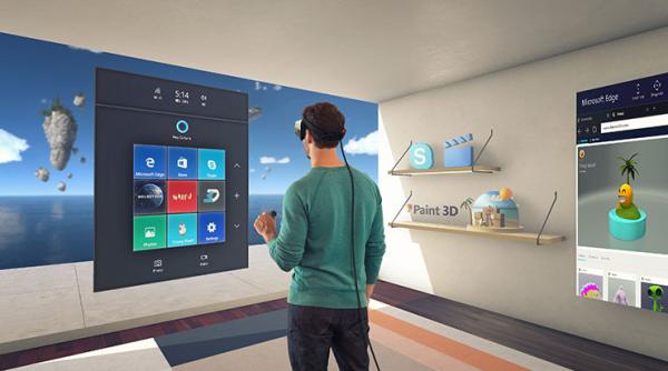 microsoft anun a windows 10 fall creators update