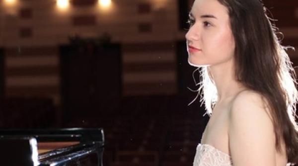 recital adela liculescu la yahama concert hall vienna