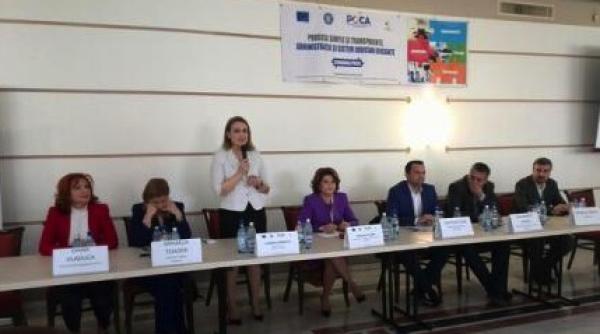 rovana plumb la targovi te despre banii europeni