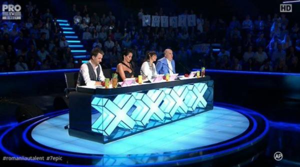 semifinala romanii au talent 12 mai cine merge in marea finala