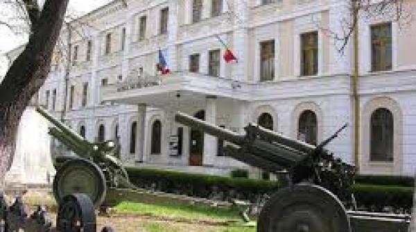 zilele muzeului militar na ional ferdinand i