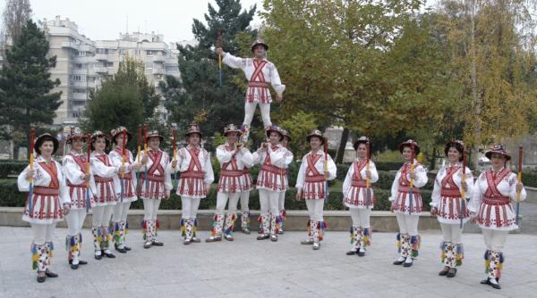 ziua romaniei pe broadway