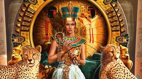 cleopatra condimentul secret pe care il folosea pentru atragerea pretendentilor