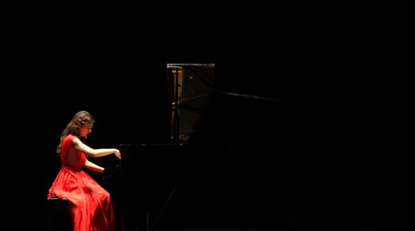 concert axia marinescu de ziua europei la paris