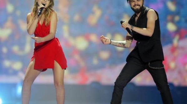 eurovision 2017 mirabela dauer vai de capul vostru