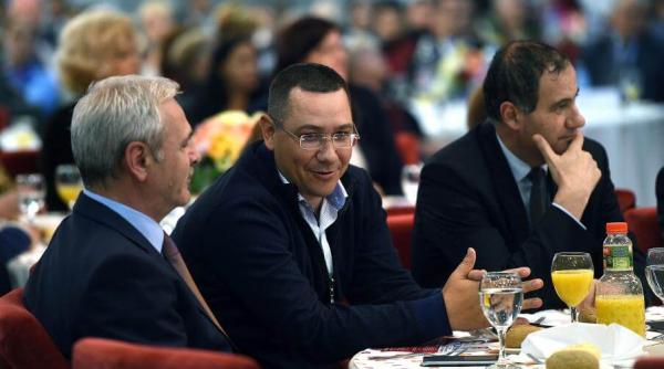 ponta in epatura pentru dragnea grindeanu trebuie sa apere guvernul de asaltul care vine din k10