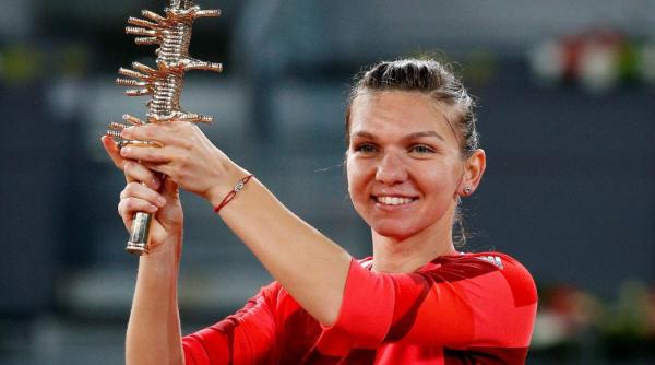 scandal uria la madrid dupa victoria lui halep anun ul wta