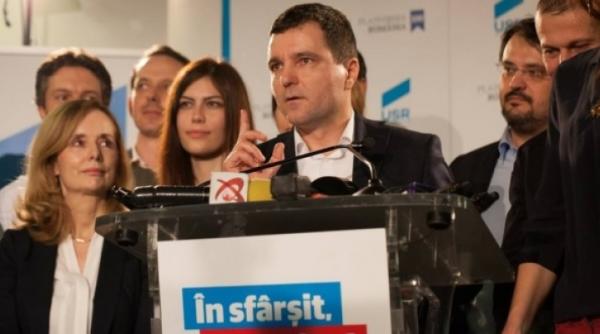 usr cine sunt noii lideri ale i de congresul de la cluj napoca