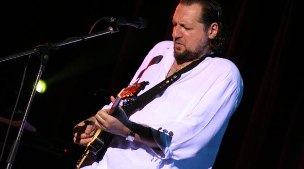 ag weinberger in renouveau gringo