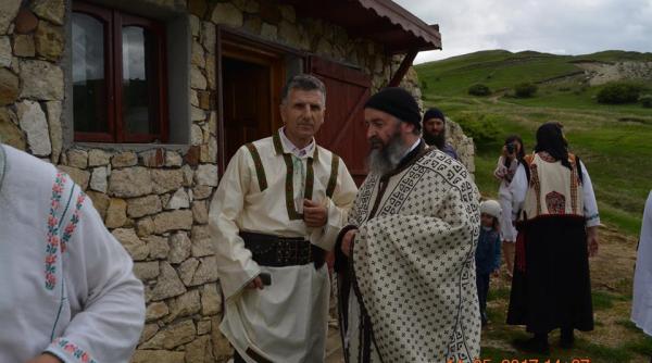 cum arata cea mai frumoasa nunta a fost oficiata de preotul milea