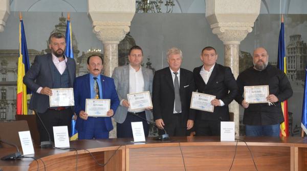 dan tudorache anun despre cea mai importanta gala de superkombat din romania