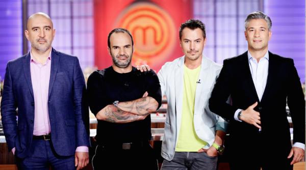 masterchef marea finala 15 mai 2017 cine este ca tigatorul a 50 000 de euro