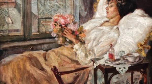 nicolae vermont un senior al vietii artistice romanesti