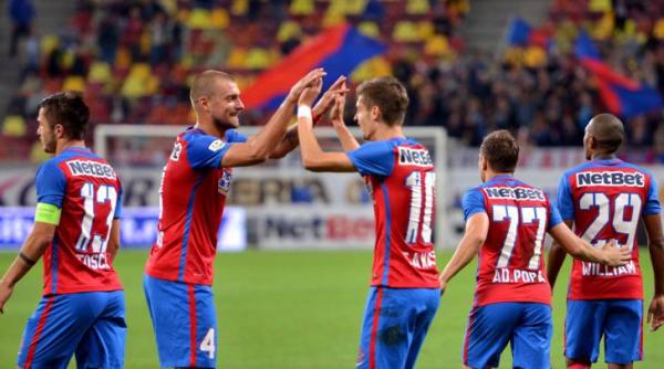 oficial primul jucator important de care se desparte fcsb