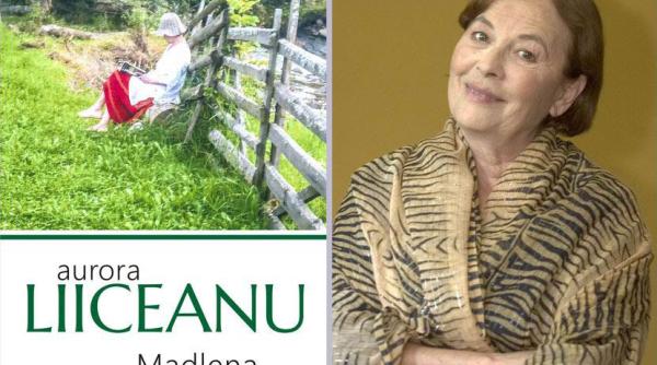 aurora liiceanu i i intalne te cititorii la bucure ti