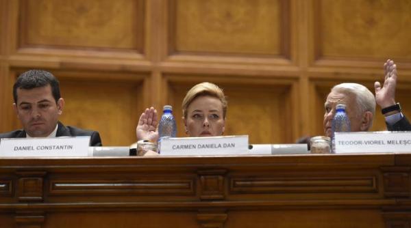 carmen dan in epatura pentru ponta sunt convinsa ca avea i cuno tin a despre situa ie