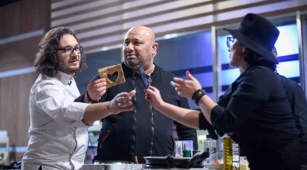 chef catalin scarlatescu a slabit fanii au fost uimi i