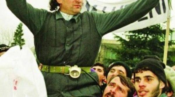 dosar mineriada miron cozma s a creat un fenomen